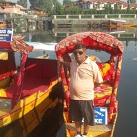 Pijush Poddar