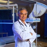 Dr. V Nanavati