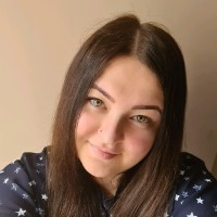 Nataliia Yeremenko