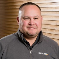 Eric Burton