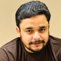 Muhammad Haris