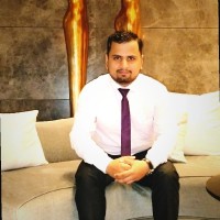 Vivek Kumar Sharma