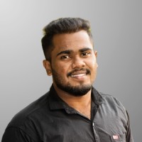 Vikram K Naik