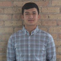 Khushnudbek Mashrabboev