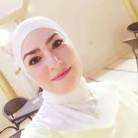 Mervat Zayed