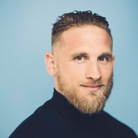 Mathieu Marie
