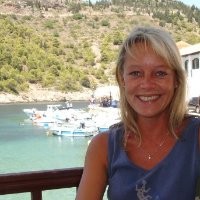 Sian Allan