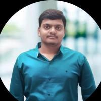 Krishna Patel