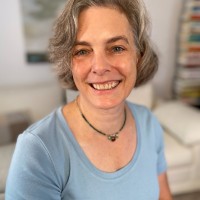 Sarah H. Seiler, PhD, MSN, MBA, RN