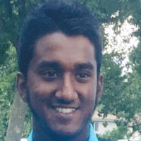 Ray Persaud