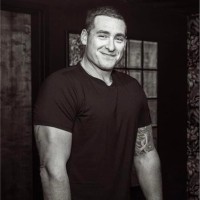 Evan Korynta, Adac