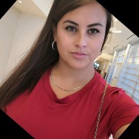 Maria D Castillo