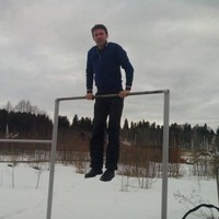 Сергей Крутиков