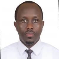 Kwizera Eric
