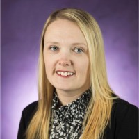 Addie Caudle, M.Ed.