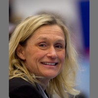 Mari Anzén