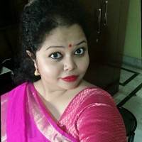 Barsha Saha