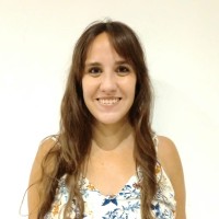 Barbara Romina Bustos