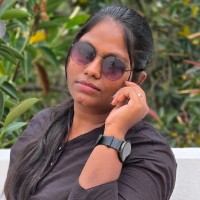 Nithya Murugesh