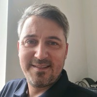 Joris Komar