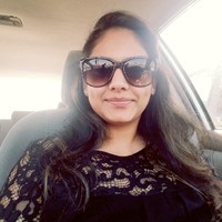 Gayatri Patel