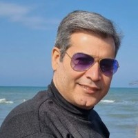 Reza Fadaei