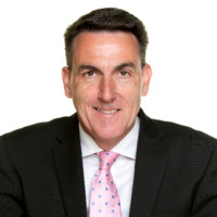 Julian Marlow