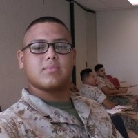 Jesus Marenco Jimenez