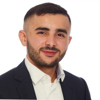 Achraf El Amrani