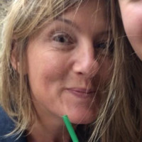 Caroline Morrison
