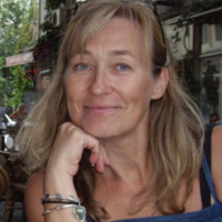 Lena Bodmark