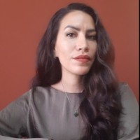 Karen Marleni Chávez Paredes