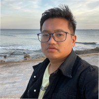 Malindra Thapa