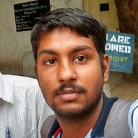 Karthik C