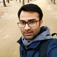 Nishant Aggarwal