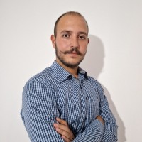 Damjan Manikj