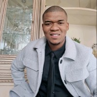 Davelin Van Wyk