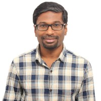 Arun Kumar Selvaraj