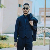 Mostafa Abdelraheem