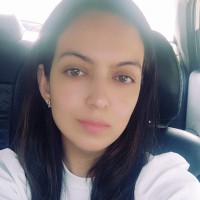 Archna Mann