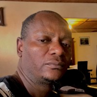 David Sesay