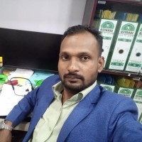 Shakiluzzaman (Shakil)