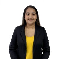 Maria Belén Díaz Sánchez