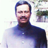 Ashok Patil