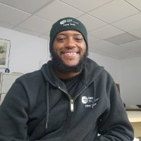 Terrence Cox