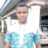 Iroegbu Chidiebere
