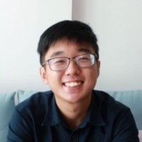 Joel Wong