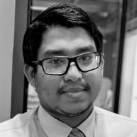 Mohamed Mujahid