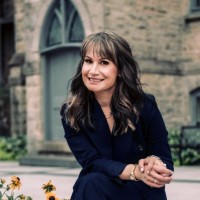 Nancy Grouni, Cfp, Pfp