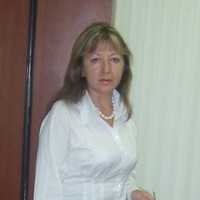 Dina Sitnikova